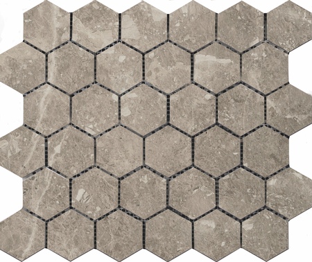 HEXAGONE 3″